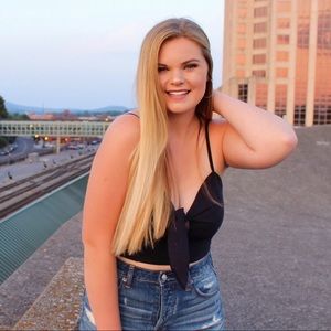 Meet your Posher, Allison